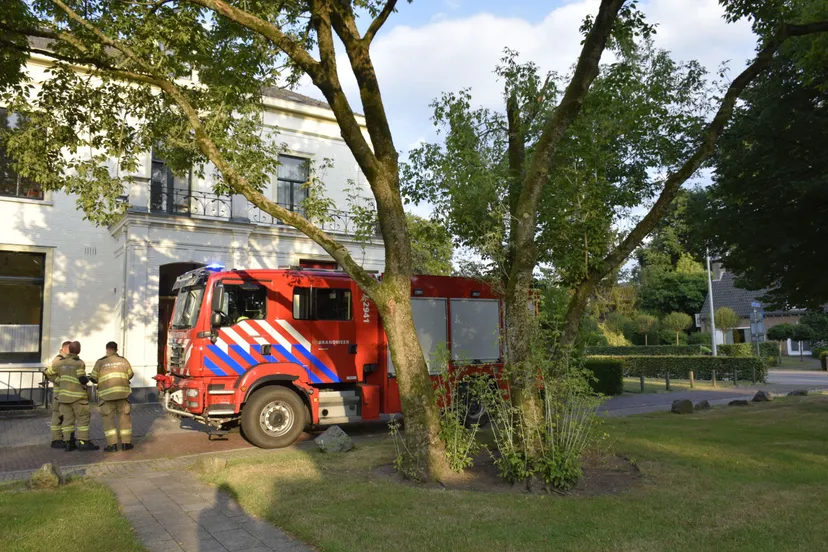 brandweer