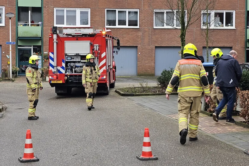 brandweer
