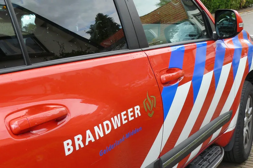 brandweer chris