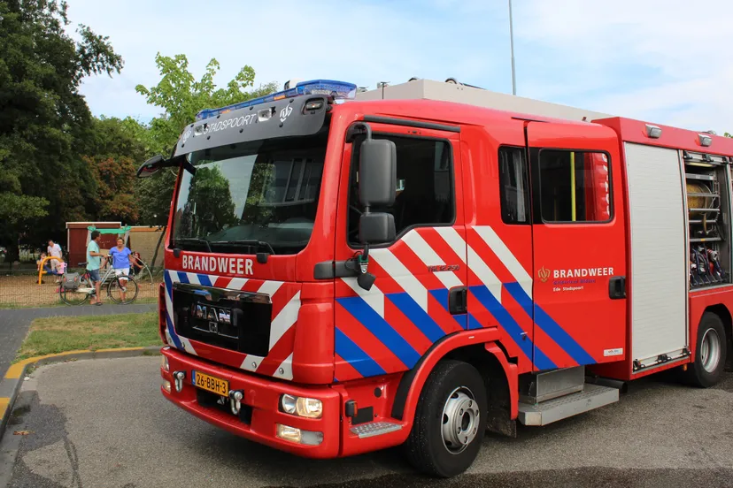 brandweer stadspoort 2