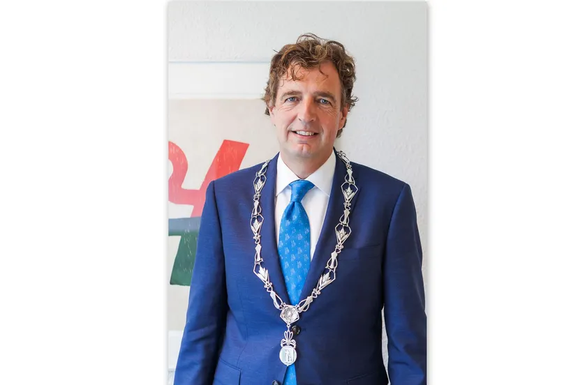 burgemeester ren verhulst