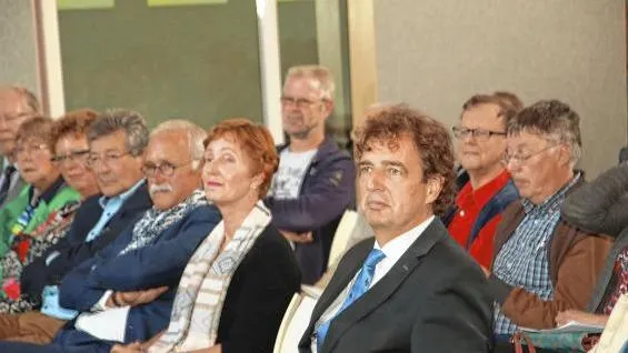 buurtspraak foto bernard mallo