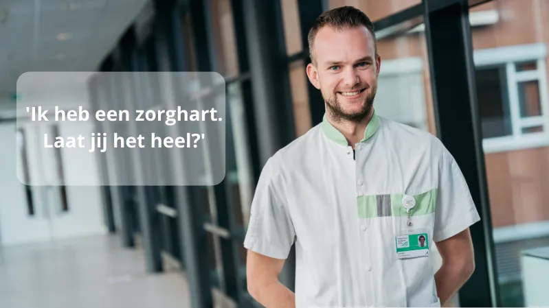 campagne beeld tegen agressie