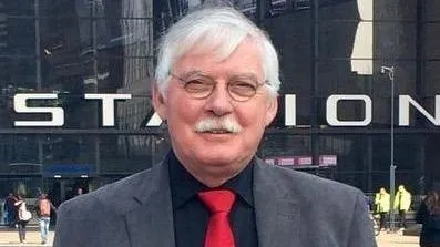 cees van der knaap ede