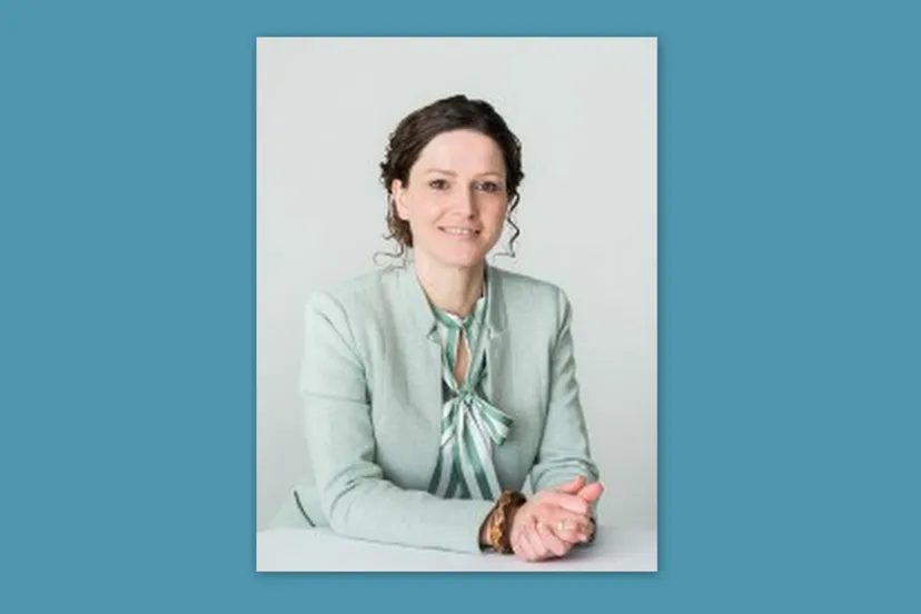 christen unie dirjanne van drongelen