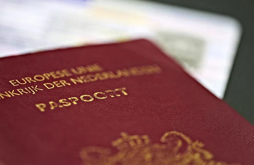 csm paspoort ed3de09457