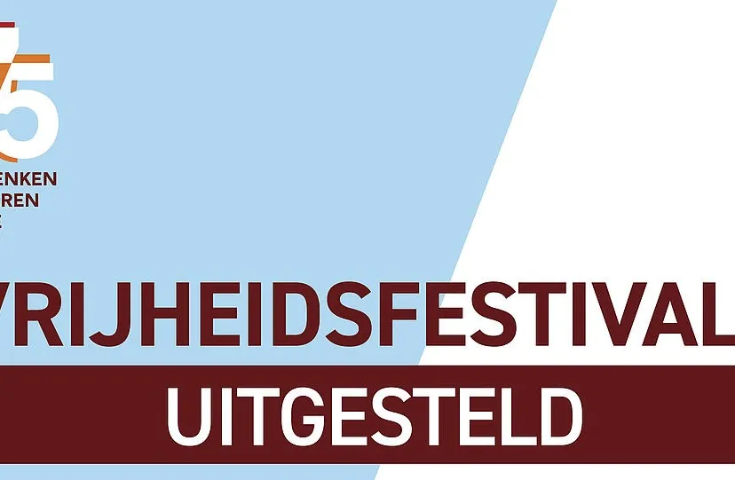 csm pb 031 vrijheidsfestivals ede uitgesteld 116e174002