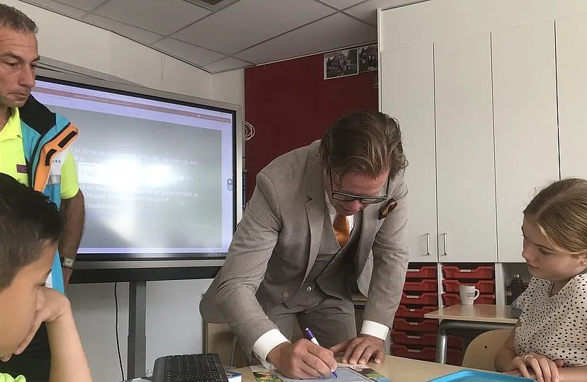 csm pb077 fietsen zonder afleiding 280717b25b