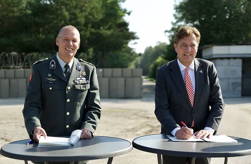 csm pb082 innovatie als nieuwe functie voor legerplaats ede driesprong f5880871c1