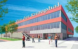 csm pb119 van der knaaphal 286922296e