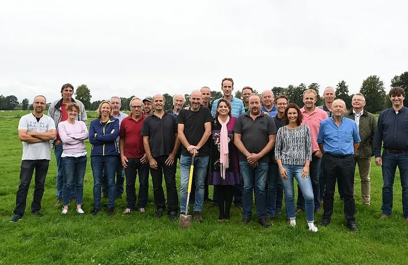 csm pb135 cursus bodembeheer voor edese boeren 2b2f257418