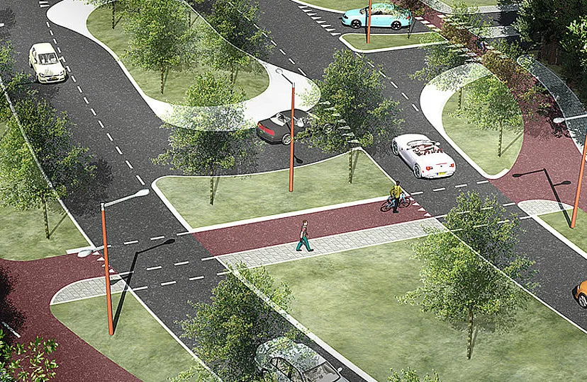 csm pb199 groen licht parklaan afbeelding 2 2de1864b0f