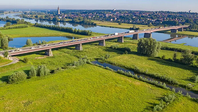 csm rijnbrug vanuit foodvalley b0a5185973