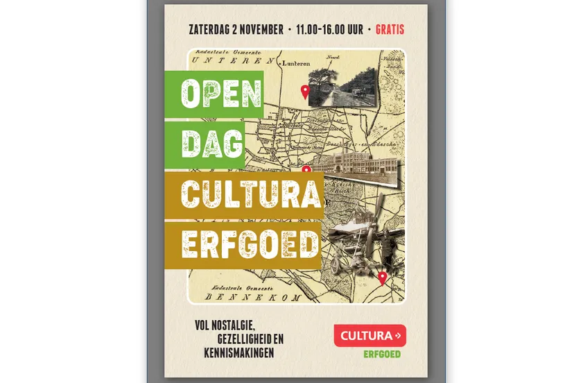 cultura erfgoed
