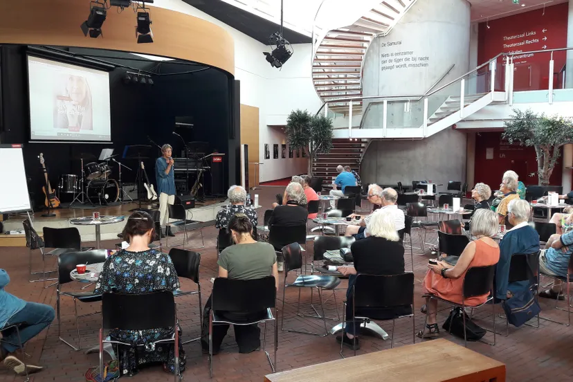 cultura plus 27 augustus 2019