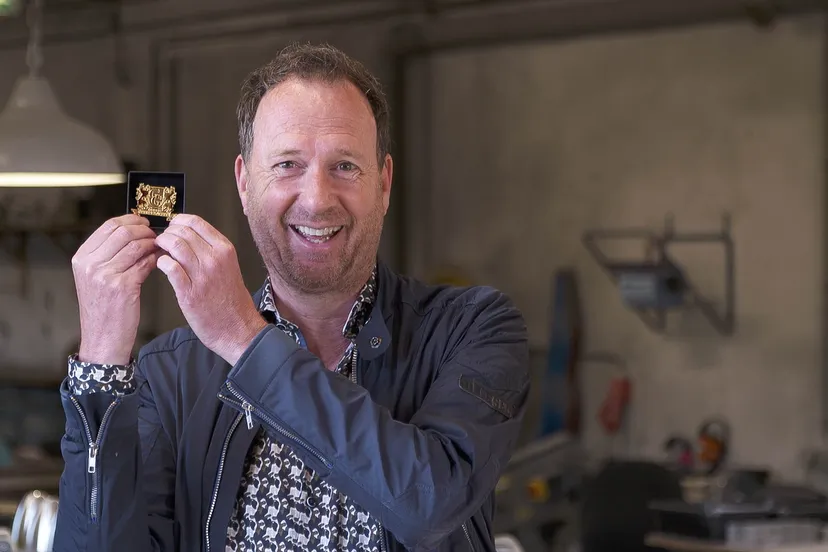 de gulden gelderlander