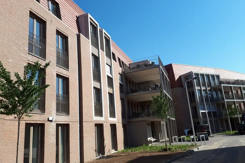 de klinkenberg concordiahof ede mei 2018