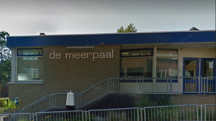 de meerpaal