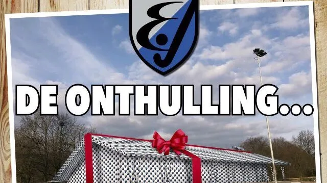 de onthulling