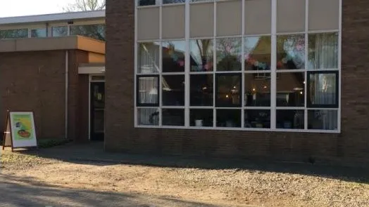 de wissel ede inloophuis