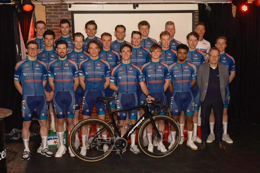 dfvct teamfoto 2023