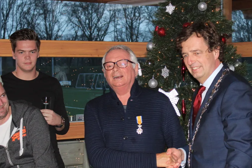 dhr hendriksen otterlo