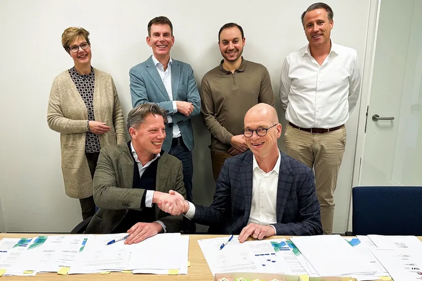 dicoon care expert tekenmoment