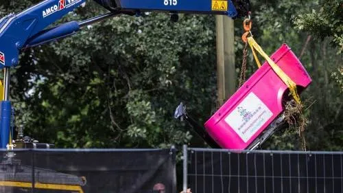 dodelijk stint ongeval oss