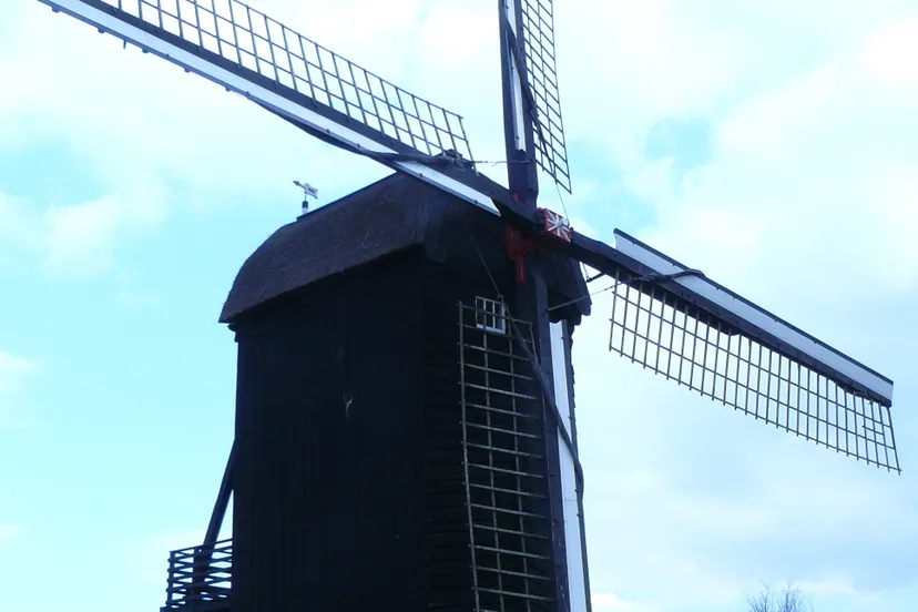 doesburger molen