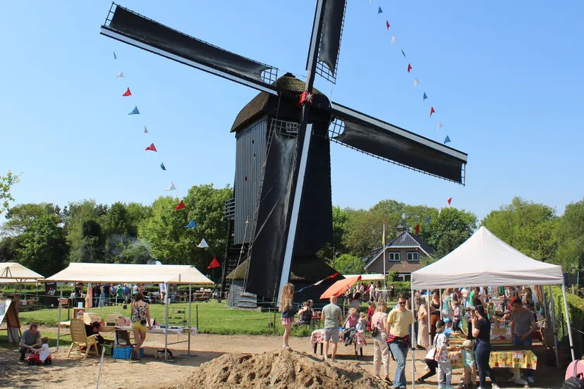 doesburger molen