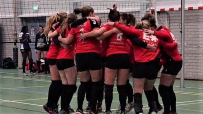 dos lunteren dames 1 nb