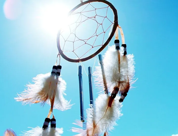 dreamcatcher 1082228 960 720