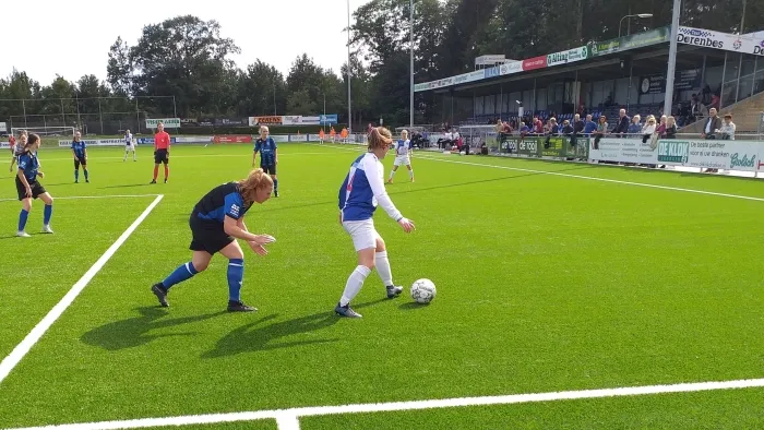 dts vrouwen sept 2020