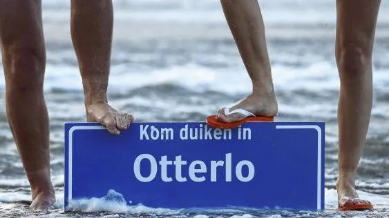 duiken otterlo