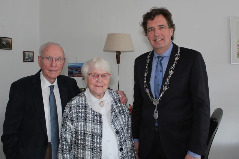 echtpaar kleinrensink konings