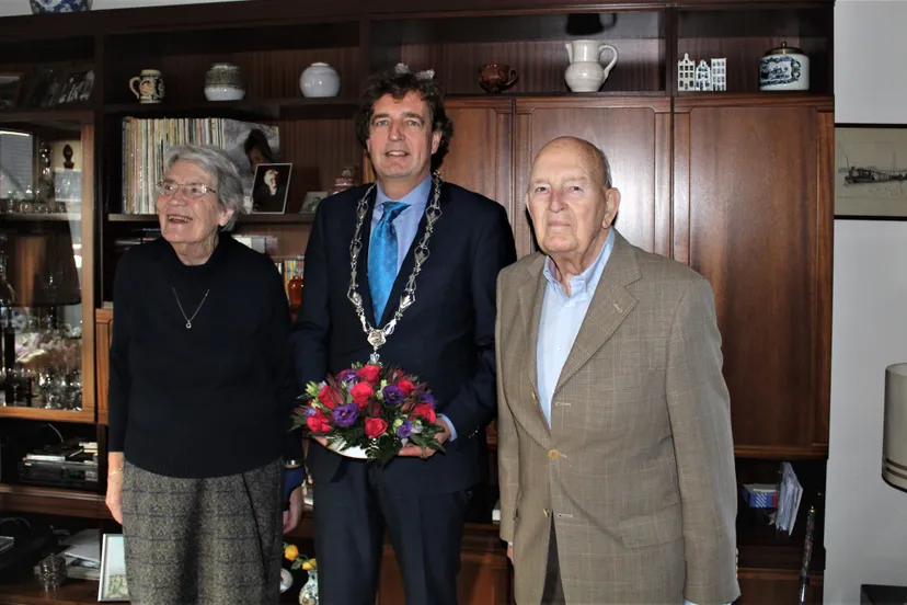 echtpaar vonk schultheiss 65 jaar lunterenjpg2