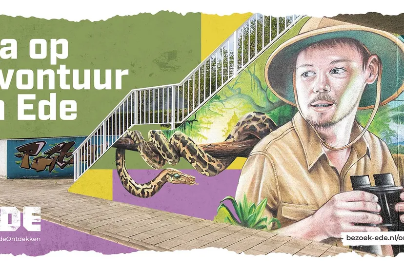 ede marketing blijf ede ontdekken 02082021