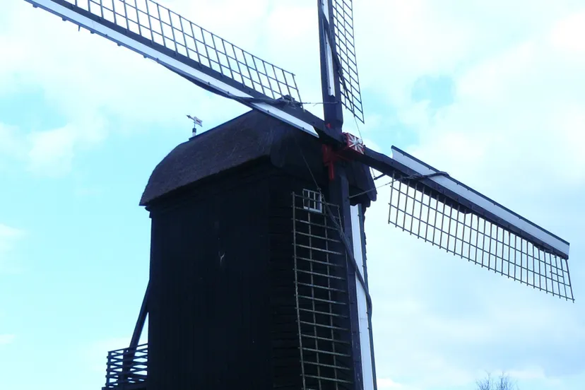 edenieuwsnl molen doesburger