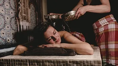 een moment voor jezelf voorpag