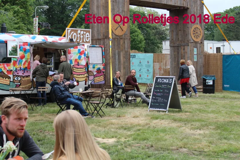 eten op rollertjes ede1