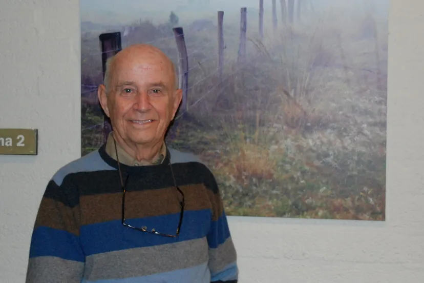 expositie rob uittenbogaard