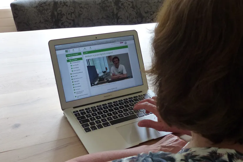 ezorg ziekenhuis gelderse vallei