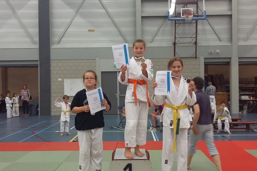 fabienne laauwik 2018