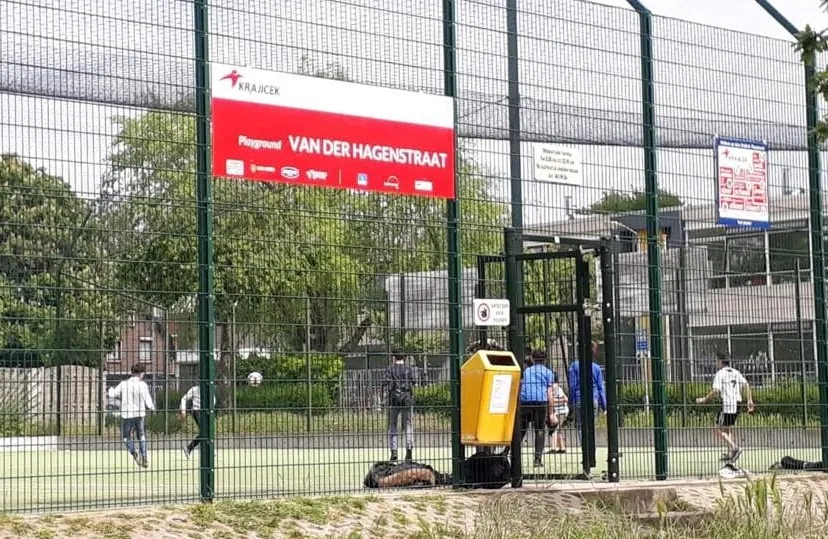 facebook sportservice ede