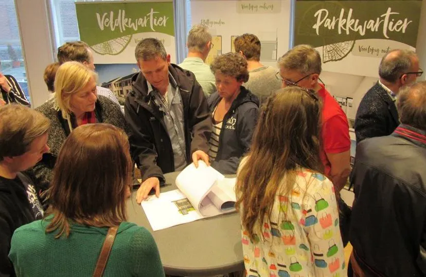 facebook vredekwartier