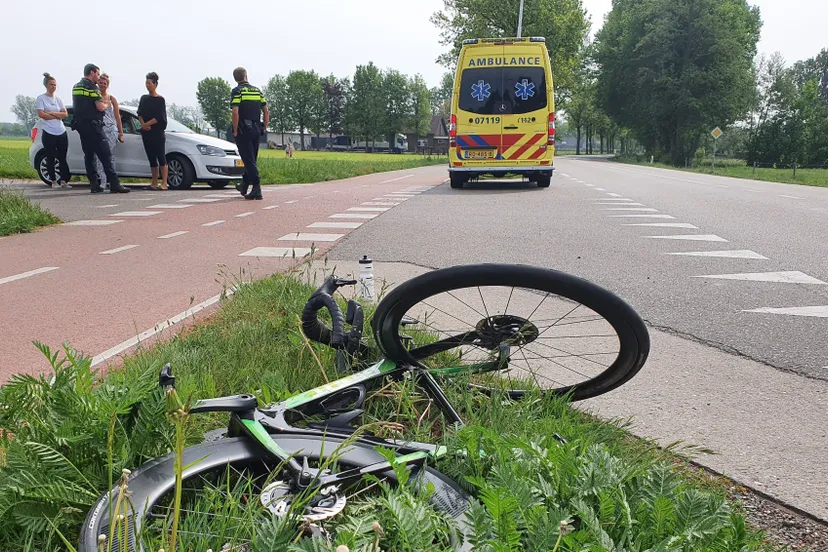 fietse barneveld zon