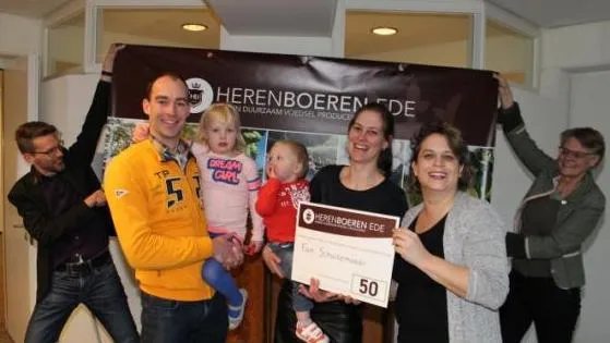 flip herenboeren ede