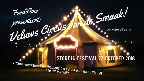 foodfloor presenteert 2