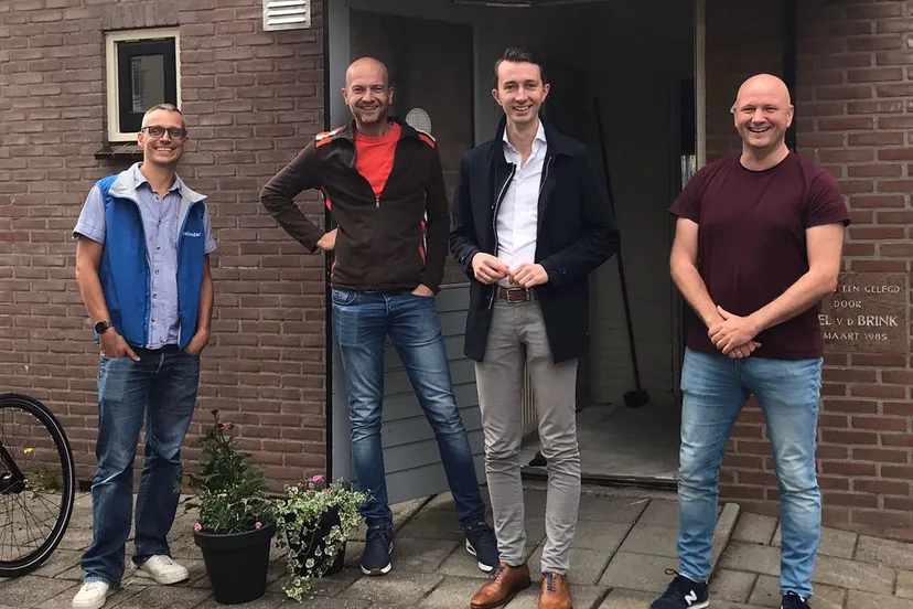 foto 2021 09 20 buurthuis bloemenbuurt