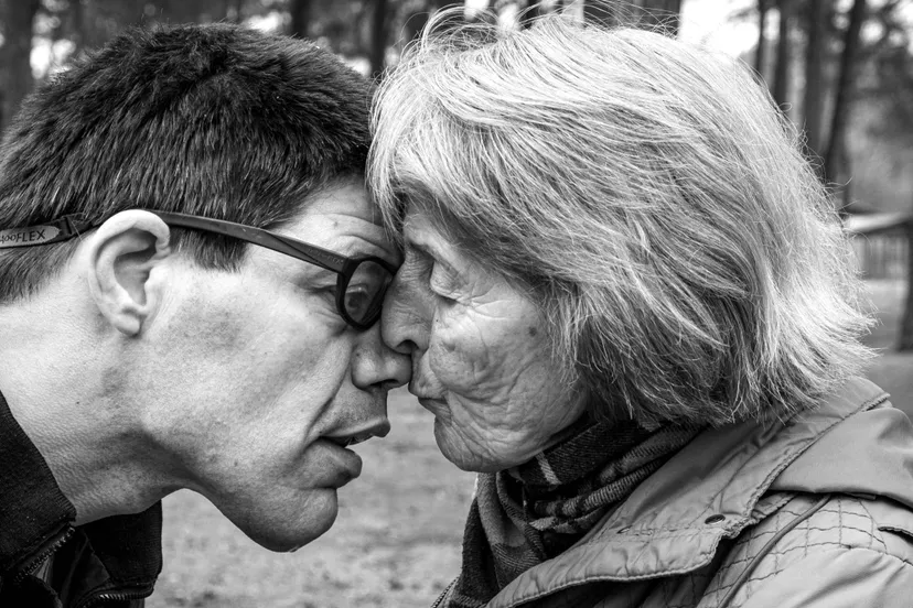 foto adrie jansen mathias 1